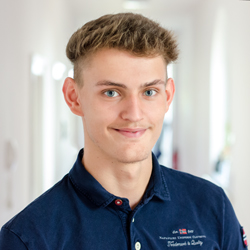 Fredrik Frisch