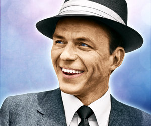 Frank Sinatra
