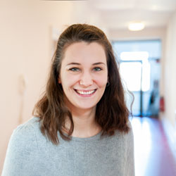 Liliane Herzberg