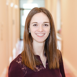 Julia Rumbach