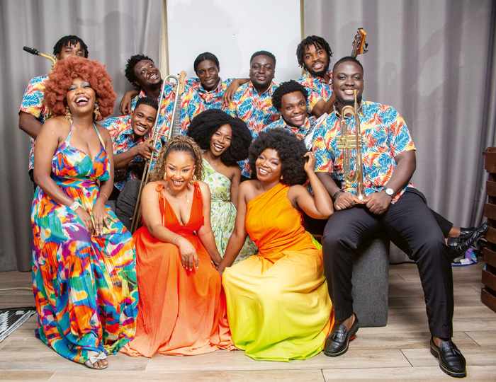 African Music Festival