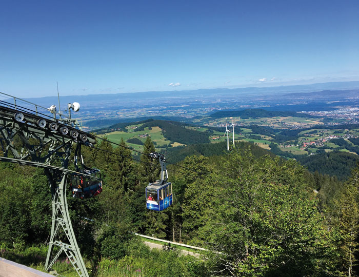 Schauinslandbahn