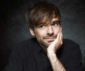 Sebastian Lehmann