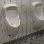 Öffentliches Klo Toilette Freiburg chilli Magazin
