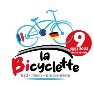 Logo: La Bicyclette