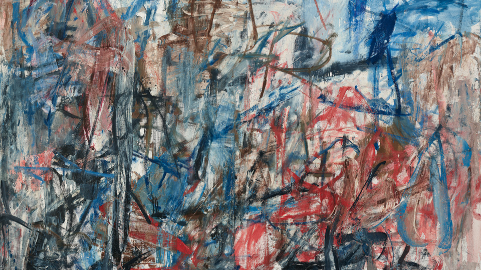 Kunst Bert Jäger