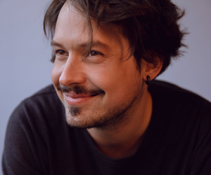 Singer und Songwriter Benne