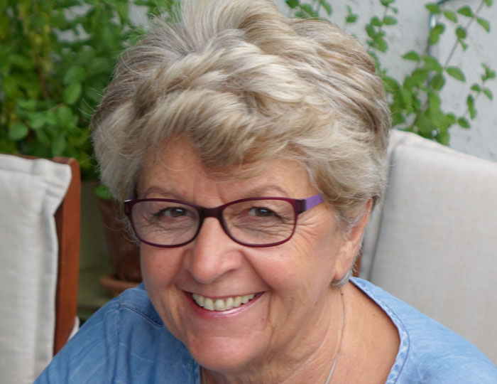 Gerlinde Schrempp