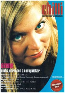 Cover 2004