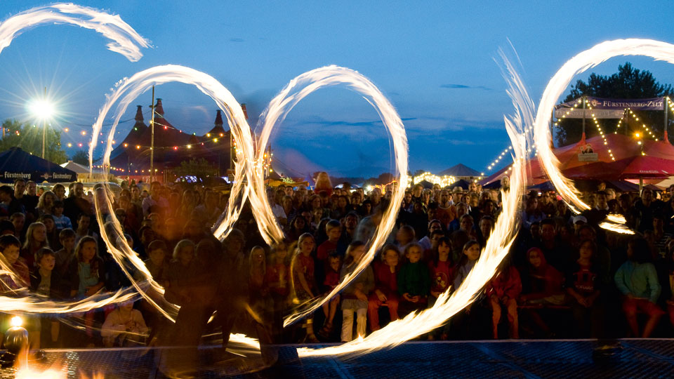 40. Zelt-Musik-Festival: Das Programm hat es in sich | chilli:freiburg :stadtmagazin