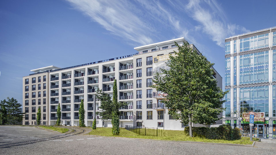 Stylische Erstaufnahmestelle: Das Campo Novo Business besetzt eine Nische |  chilli:freiburg:stadtmagazin
