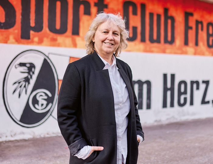 Birgit Bauer-Schick