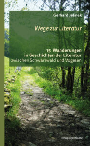 Buchcover: Wege zur Literatur