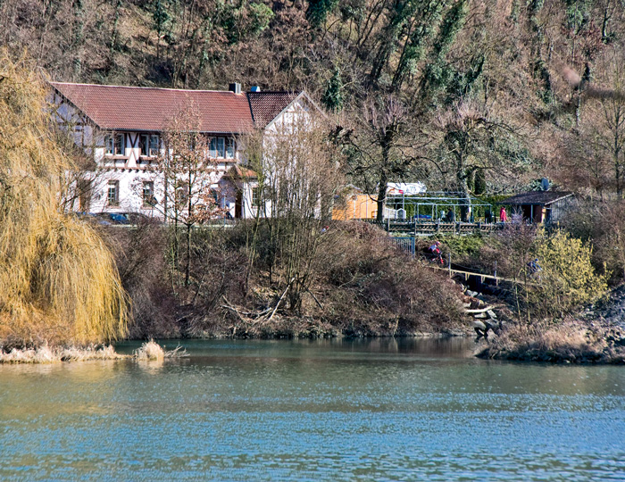 Gasthaus zur Limburg