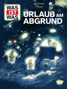Urlaub am Abgrund
