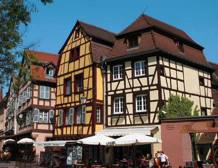 Colmar