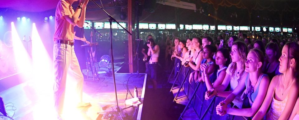 Mayberg beim ZMF Freiburg