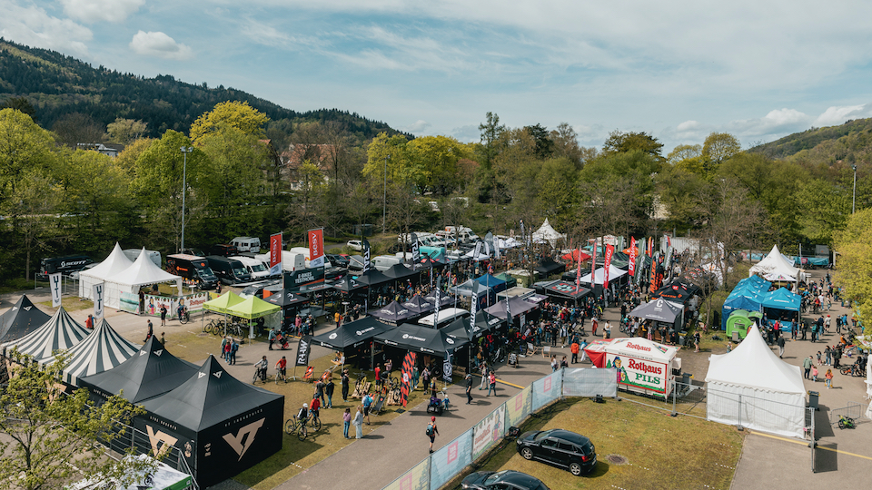 Mountainbike Festival 2023