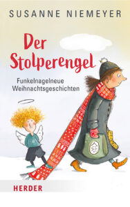 Buchcover Der Stolperengel