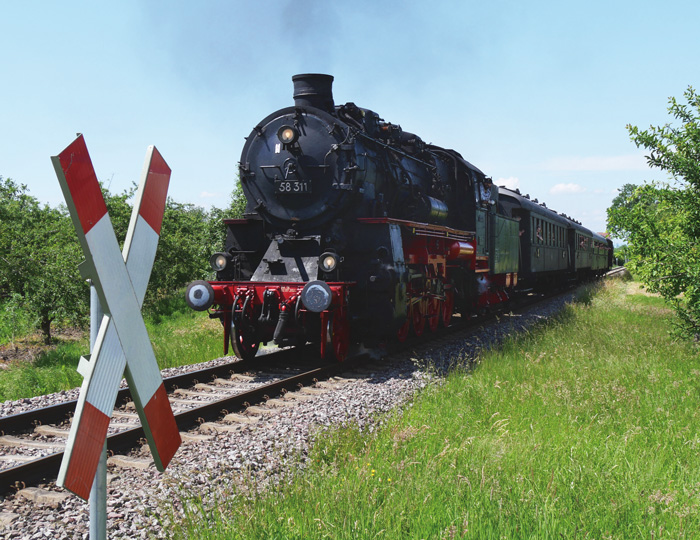 Achertalbahn
