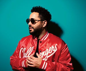 Adel Tawil