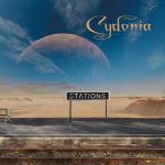 Cover: Stations Cydonia