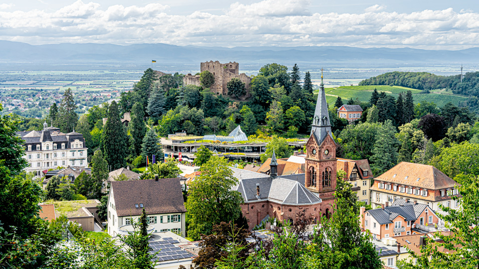Badenweiler