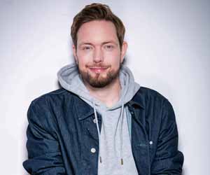 Bastian Bielendorfer: GameChanger