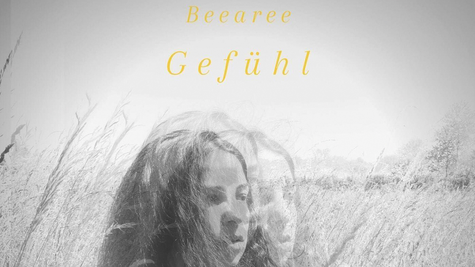 CD-Cover: Gefühl