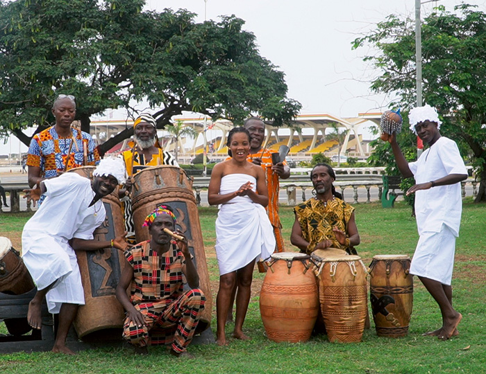 African Music Festival