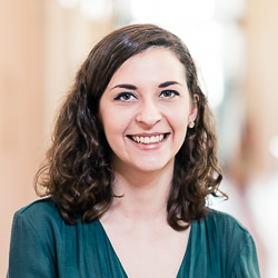 Christina Miklusch