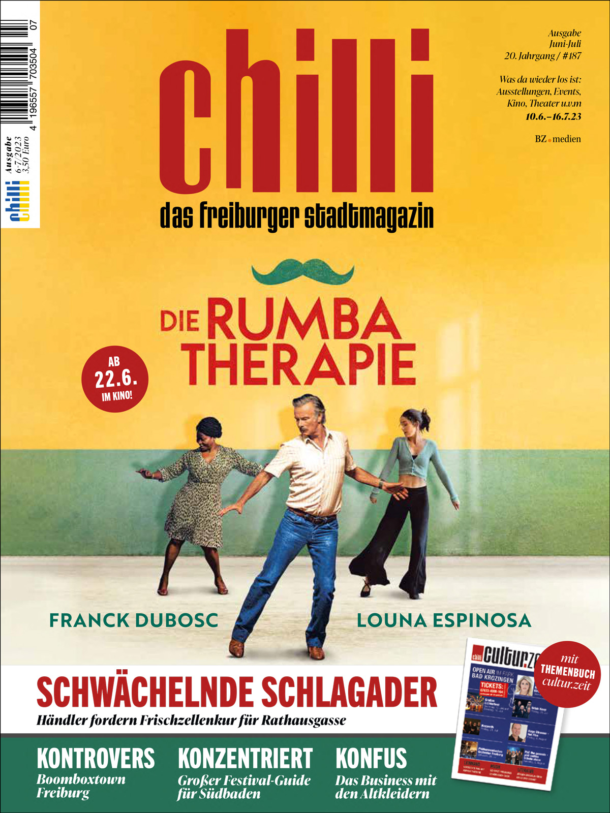 Chilli Juni