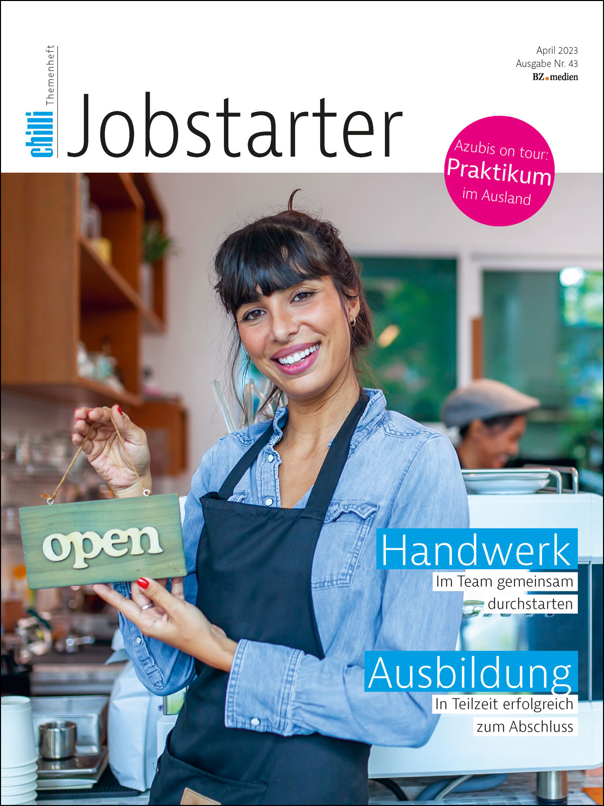 ChilliJobstarter