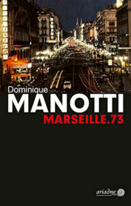 Cover Marseille.73