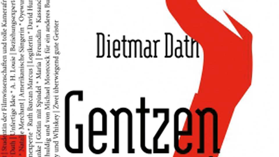 Cover "Gentzen"