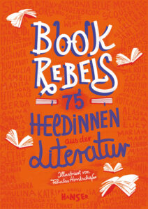 Buchcover: Book Rebels