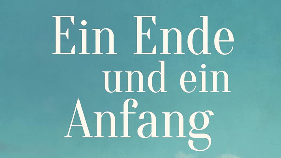 Buch Das Ende und ein Anfang
