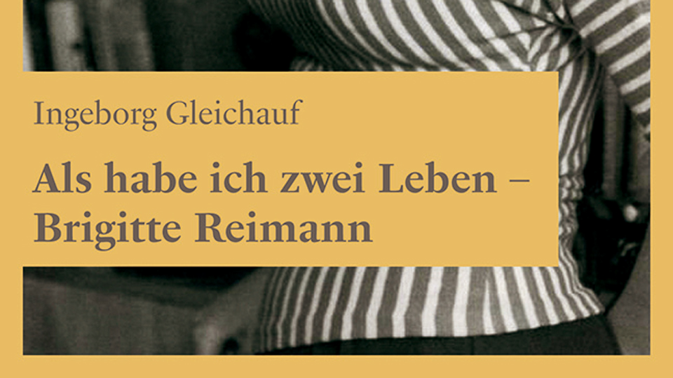 Cover Gleichauf