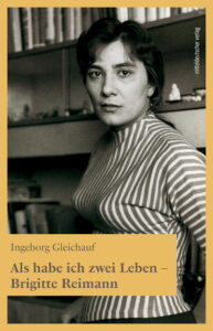 Gleichauf Cover