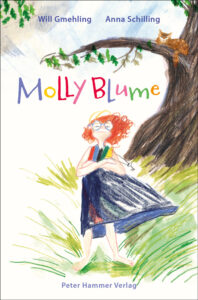 Buchcover: Molly Blume