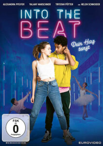 Cover: Into the beat