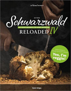 Buchcover: Schwarzwald Reloaded IV