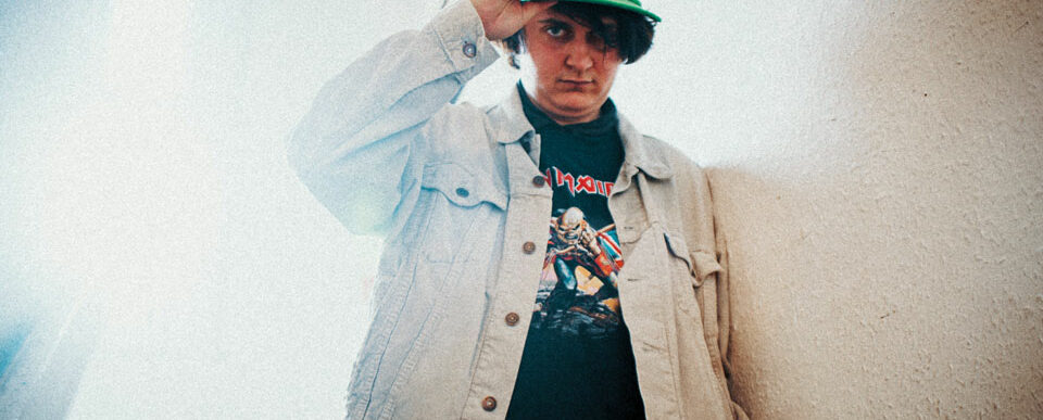 Darius Lohmüller