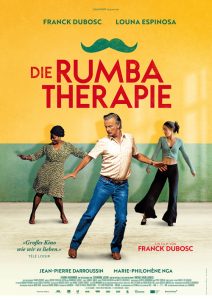 Filmplakat: Die Rumba-Therapie