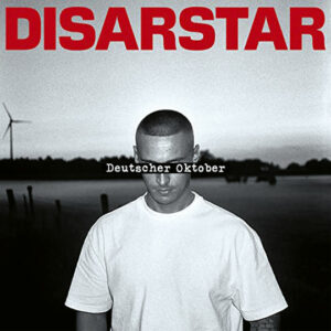 Disarstar Album Cover