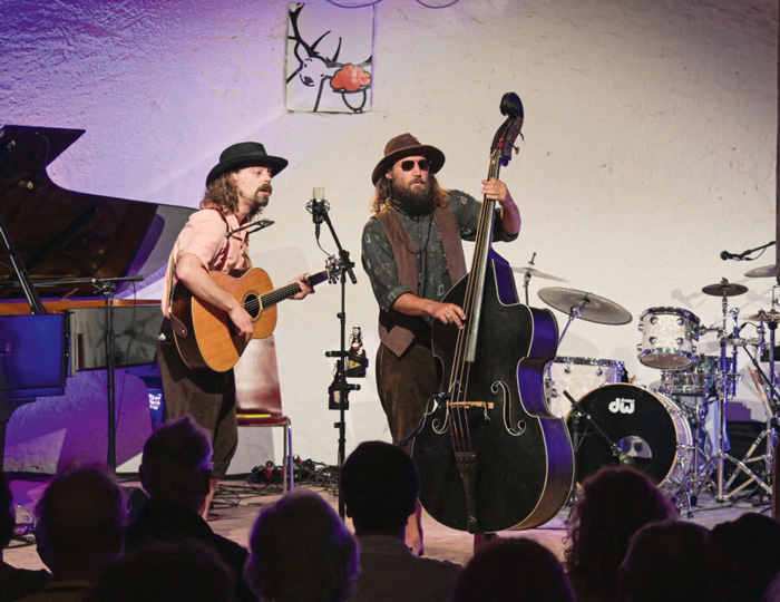 Ebneter Kultursommer