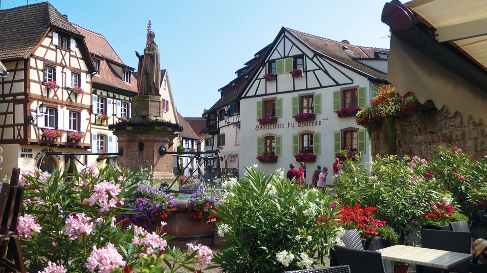 Eguisheim