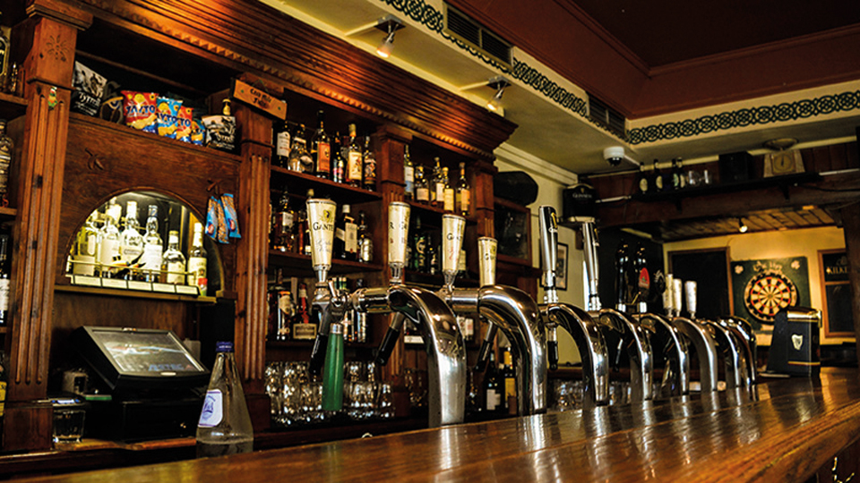 O’Kellys Kneipe chillifreiburgstadtmagazin