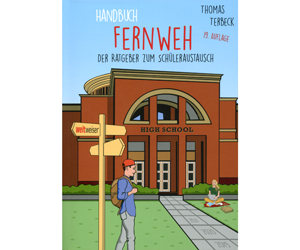 Handbuch Fernweh