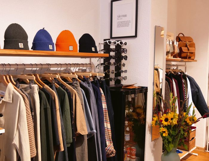 Filotimo Concept Store